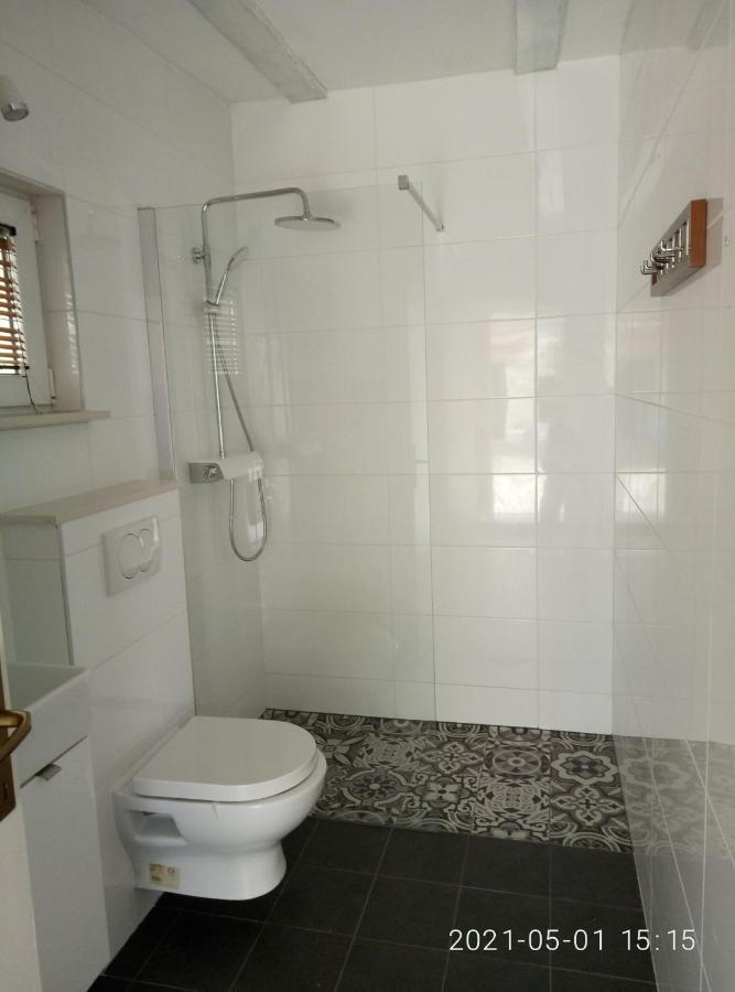Apartman Vivian พูลา ภายนอก รูปภาพ