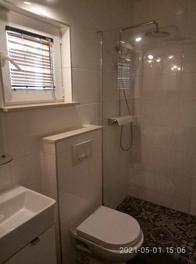 Apartman Vivian พูลา ภายนอก รูปภาพ