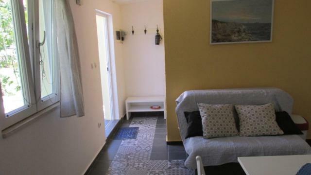 Apartman Vivian พูลา ภายนอก รูปภาพ
